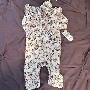 NWT Toddler Romper
